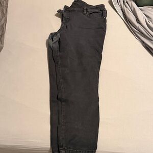 torrid Women's Slim Black Stretch Jeans